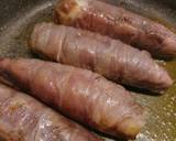 Sicilian pesto stuffed chicken recipe step 4 photo