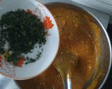 A picture of step 7 of Cheese paneer kofta curry (Jain).