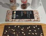 Foto del paso 2 de la receta: Tableta de Chocolate Picante