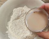 Foto del passaggio 2 della ricetta Zoccolette Romane alla Nutella