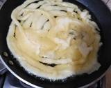 Funnel Cake (American Jalebi) recipe step 5 photo