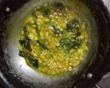 Roasted Papad Poha recipe step 3 photo