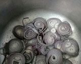 صورة لخطوة 4 من وصفة كبسه صحيه بدون زيت