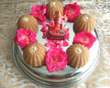ચુરમા લાડવા(churma ladva in gujarati) રેસીપી સ્ટેપ4ફોટો