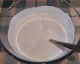 Tejfölös-sajtos csirkemell 🧀🐔🧀 recept fázis 4 fotója