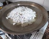 Foto del paso 3 de la receta: Paella de la senyoreta