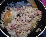 Foto del paso 3 de la receta: Habichuelas o alubias con codornices