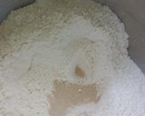 Foto del paso 2 de la receta: Galletas con grasa hojaldradas