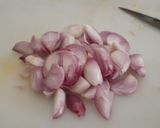 Foto langkah ke 5 dari resep Acar Timun,Wortel,bawang dan cabe.