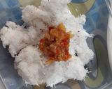 Foto langkah ke 2 dari resep Urap Timun.
