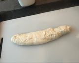 A picture of step 5 of Voilà Ultimate French Baguette - Perfect Every time - wowweeeeee :P - Enjoy :P.