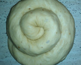 Foto del paso 10 de la receta: Pan brioche con queso, ligeramente picante {en panificadora}