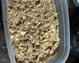 Foto del paso 5 de la receta: Postre chocolatoso