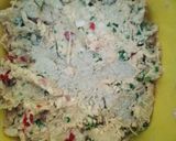 Foto langkah ke 4 dari resep Perkedel Tempe Teri.