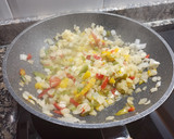 Foto del paso 1 de la receta: Patatas rellenas asturianas