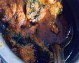 Hyderabadi chicken masala recipe step 3 photo
