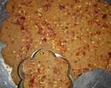 A picture of step 4 of Pizza cookies.