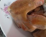 Foto del paso 1 de la receta: Arroz con pollo🐥