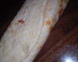 Chicken shawarmamatakin girki7 hoto