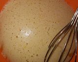 Foto langkah ke 3 dari resep Chewy Brownies Shiny Crust.