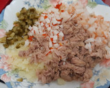 Foto del paso 3 de la receta: Lasaña de patata para el verano