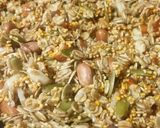 Foto del paso 4 de la receta: Granola