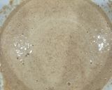Foto del paso 3 de la receta Bizcocho de espelta, plátano 🍌 y albaricoques