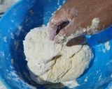 Foto del paso 3 de la receta: Pizza de pepperoni
