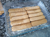 Tiramisú