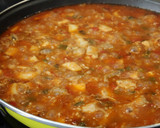 Foto del paso 3 de la receta: Paella mixta