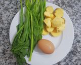 Hình bước làm 2 của món (1) Soup ăn dặm cho bé