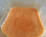 Vickys Creamy Red Pepper Pasta Sauce, GF DF EF SF NF recipe step 7 photo