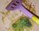 Foto langkah ke 2 dari resep Orak Arik telur kol.