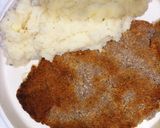 Foto del paso 8 de la receta: Milanesas vegetarianas