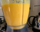 Foto del paso 2 de la receta: Budín de naranja FÁCIL Y POCOS INGREDIENTES