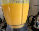 Foto del paso 2 de la receta: Budín de naranja FÁCIL Y POCOS INGREDIENTES