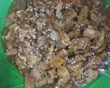 Foto langkah ke 5 dari resep Chicken Teriyaki ala Hokben.