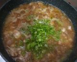Foto langkah ke 5 dari resep Mie Ayam.