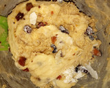 Foto del paso 8 de la receta: Budín ingles para celíacos