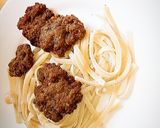 Foto del paso 4 de la receta: Albóndigas de carne.👌