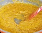A picture of step 7 of Supersoft besan barfi recipe.