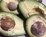 Foto del paso 1 de la receta: Guacamole