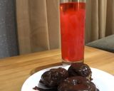 Foto langkah ke 8 dari resep Donat Kentang.