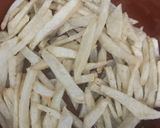 Foto del paso 3 de la receta: Zorza