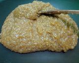 Foto langkah ke 7 dari resep Wajik Gula Merah.