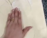صورة لخطوة 4 من وصفة العجينة المورقة