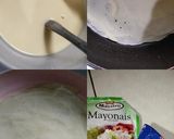 Foto langkah ke 2 dari resep Risol Mayo.