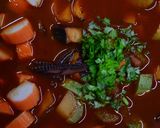 Foto del paso 6 de la receta: Caldo de calamar 🦑