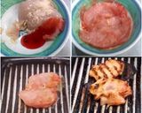 รูปขั้นตอนการทำที่ 1 ของ เคบับไก่ไข่เจียว