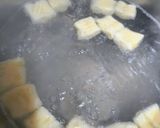 Foto del paso 6 de la receta: Ñoquis a la boloñesa sin gluten